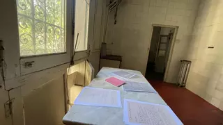 Velintonia, la casa de Vicente Aleixandre, abre sus puertas y avanza todo lo que será en el futuro