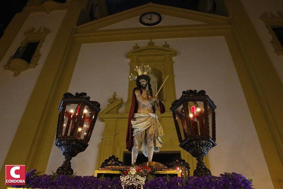 FOTOGALERÍA / Hermandad de Presentación al Pueblo de Cañero