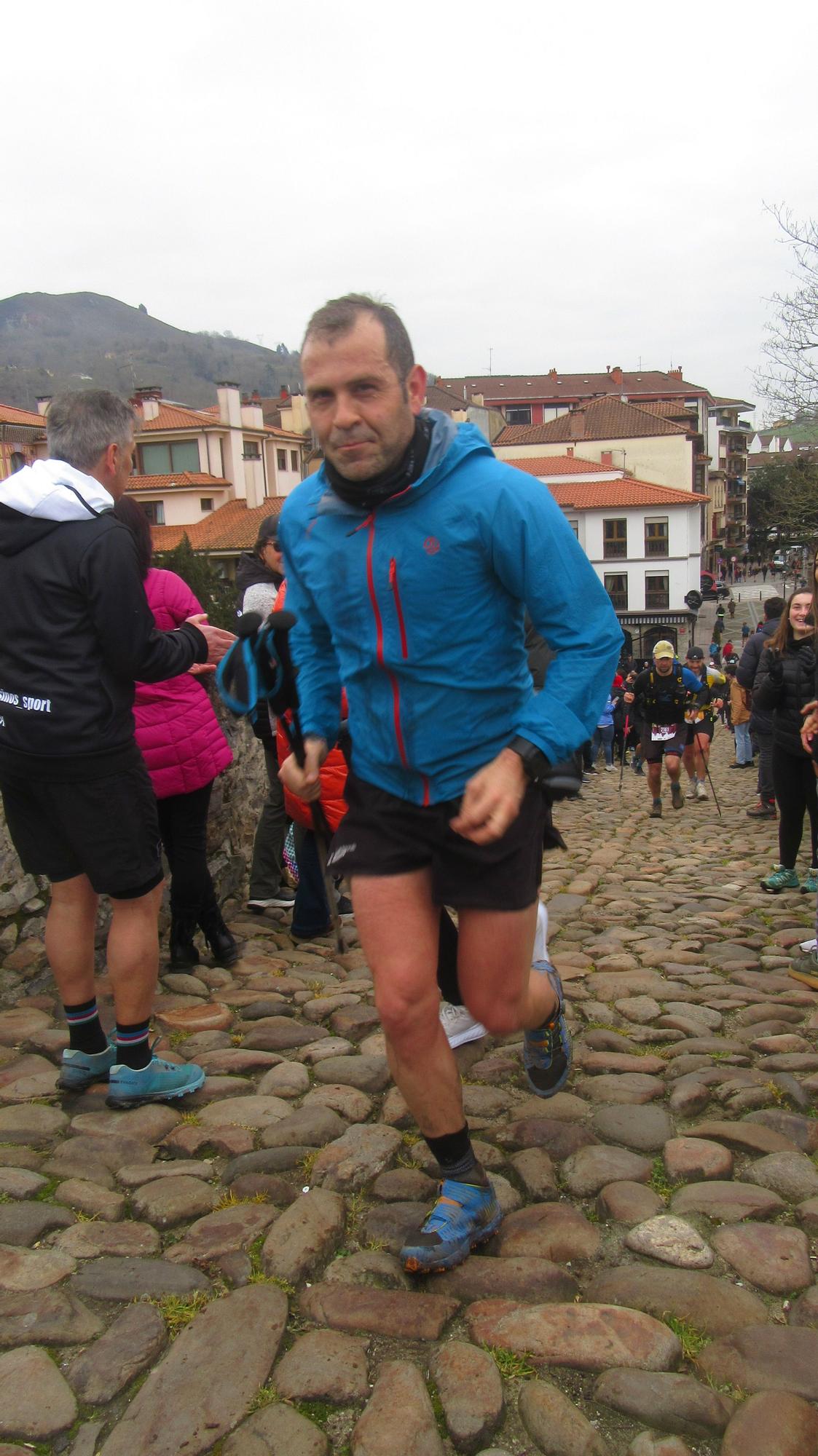 La Kangas Mountain congrega a más de 4.000 personas en Cangas de Onís