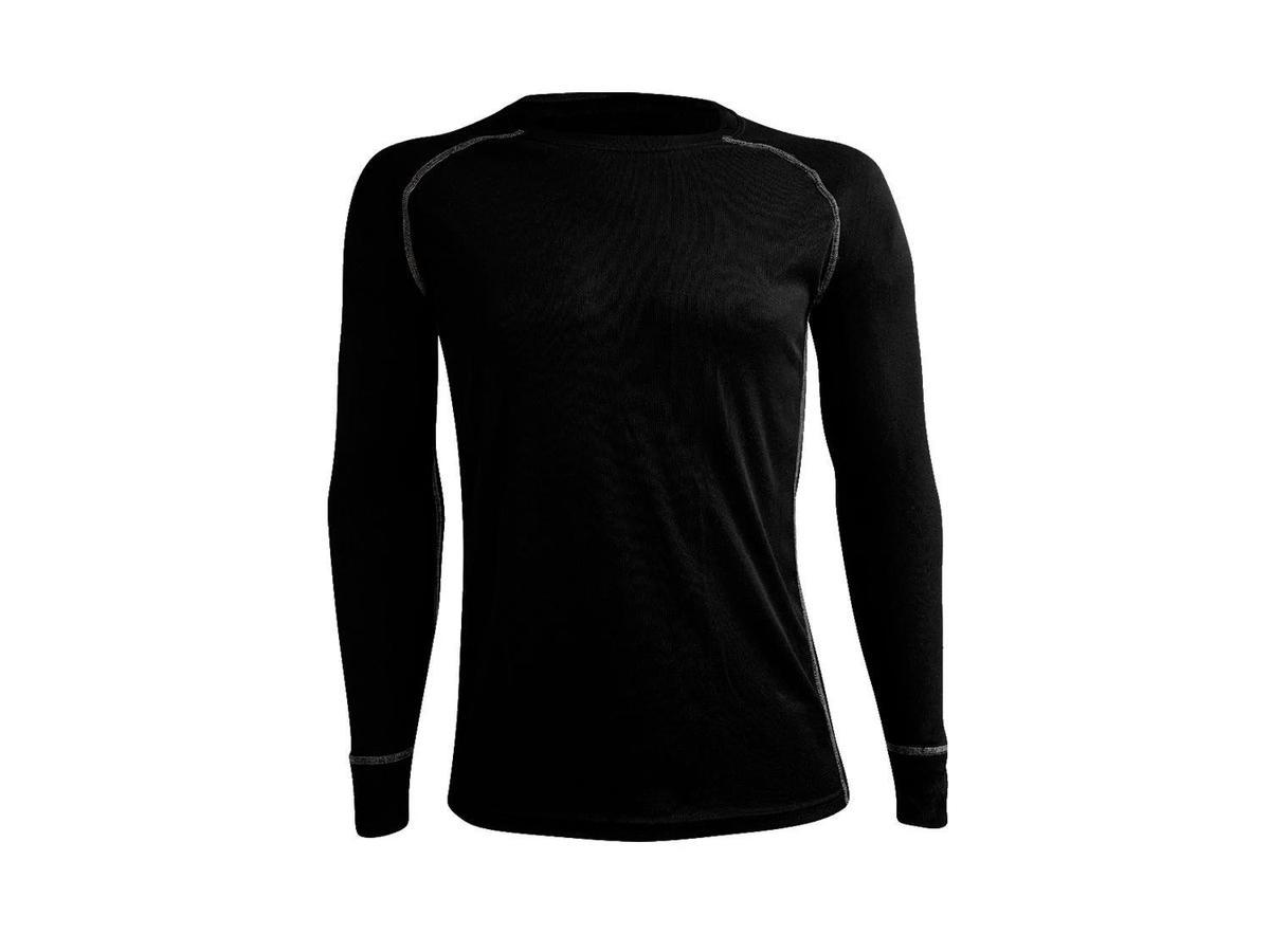 Camiseta interior térmica premium.