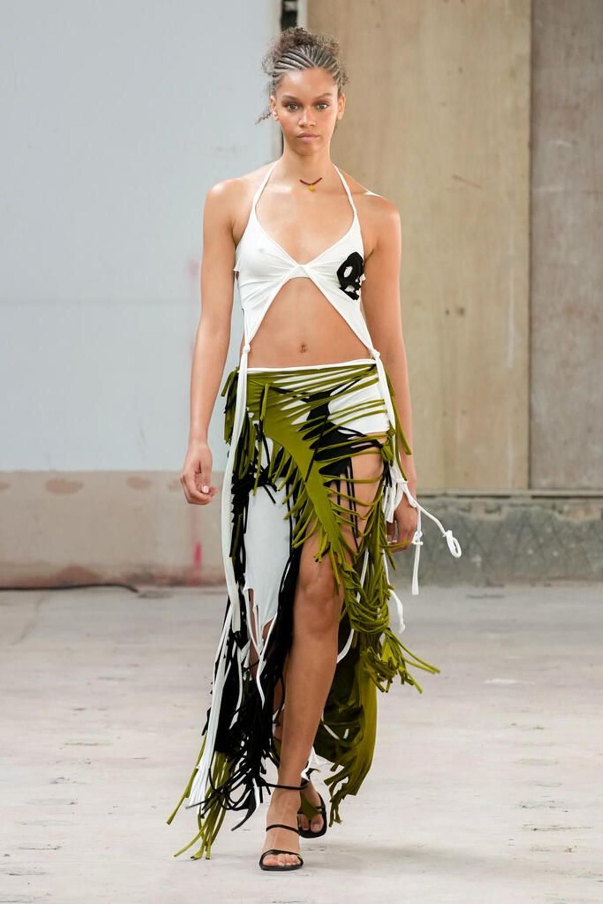 Fashion East