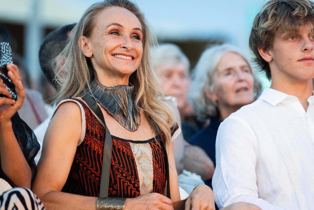 Ray of Light Awards cierra en Ibiza su segunda edición con una gala internacional en Dalt Vila