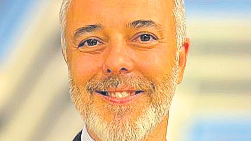 José María Orenes