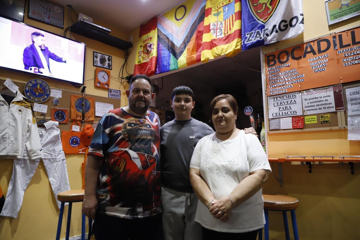 PEÑA EL ROLLADERO