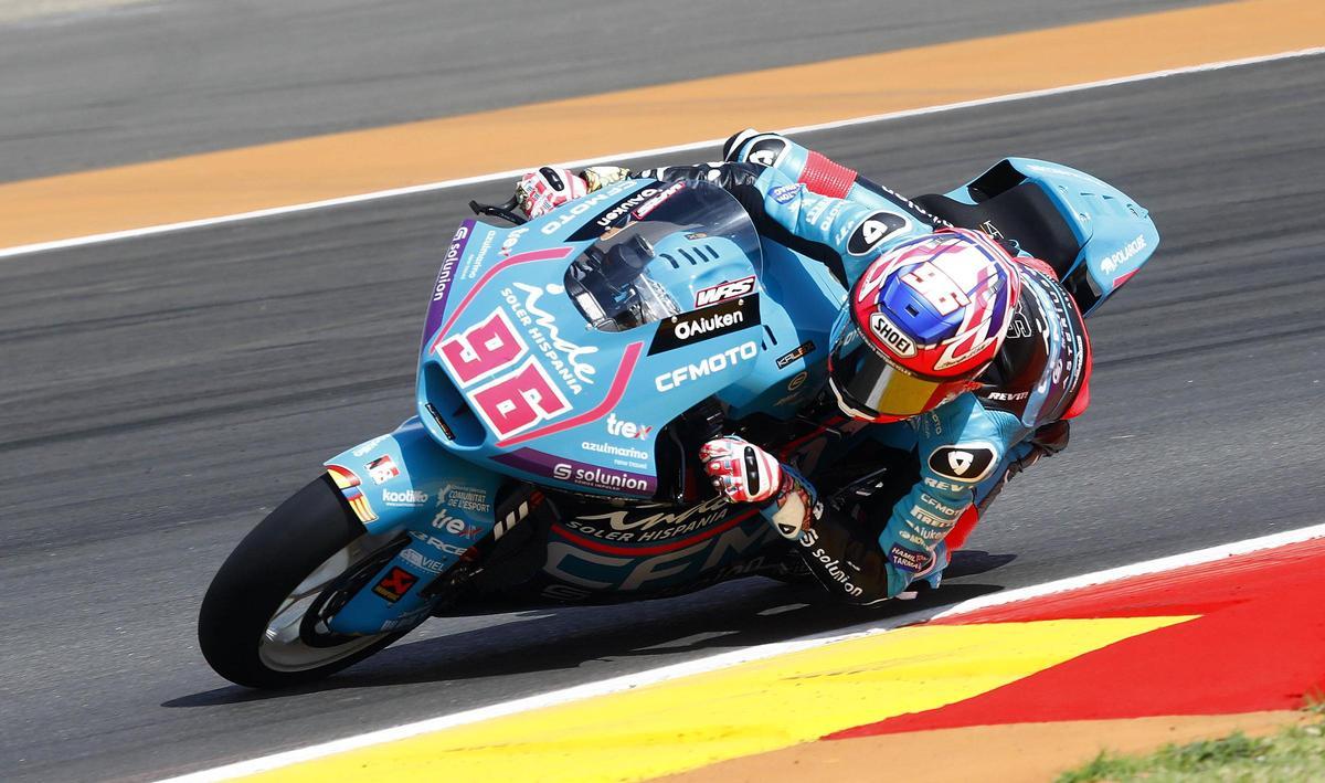 Así se ha vivido una espectacular jornada de domingo en Motorland Así se ha vivido una espectacular jornada de domingo en Motorland