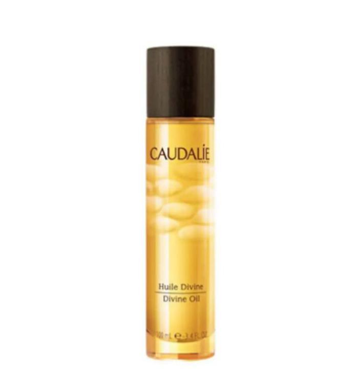 Caudalie Divine Oil