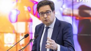 Óscar López: El Gobierno de España ha salvado el futuro de Muface