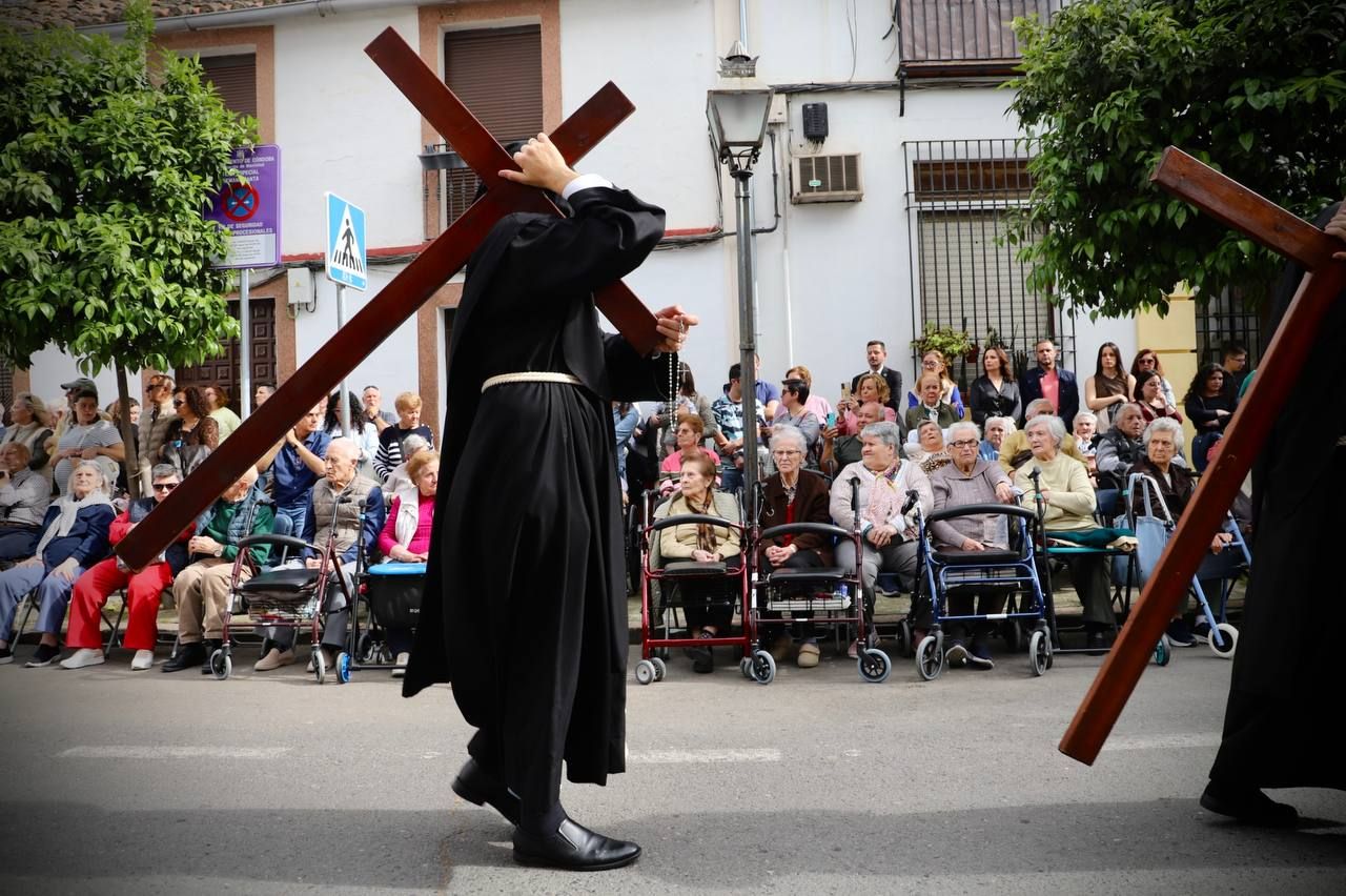 El Nazareno, en imágenes