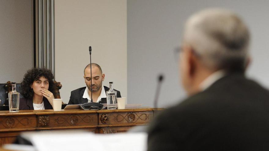 Ni contigo ni sin ti, dilema en Silleda