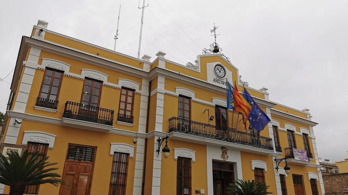 Burjassot subirá el IBI