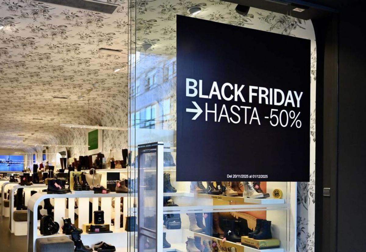 Las más destacadas rebajan la mitad del precio original. |  R.V.