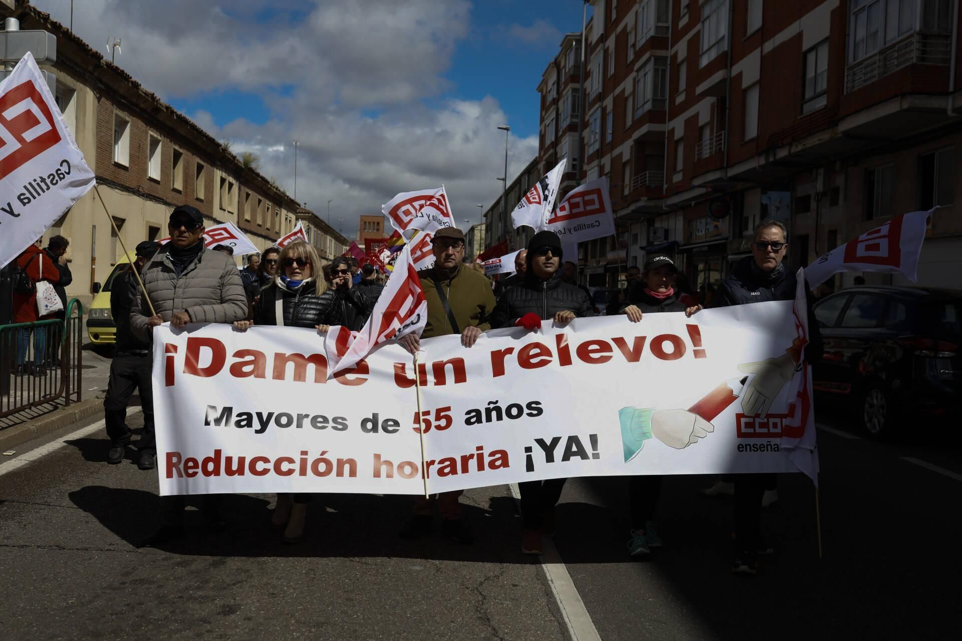 Manifestación del 1 de mayo, primero de mayo, Día del Trabajador