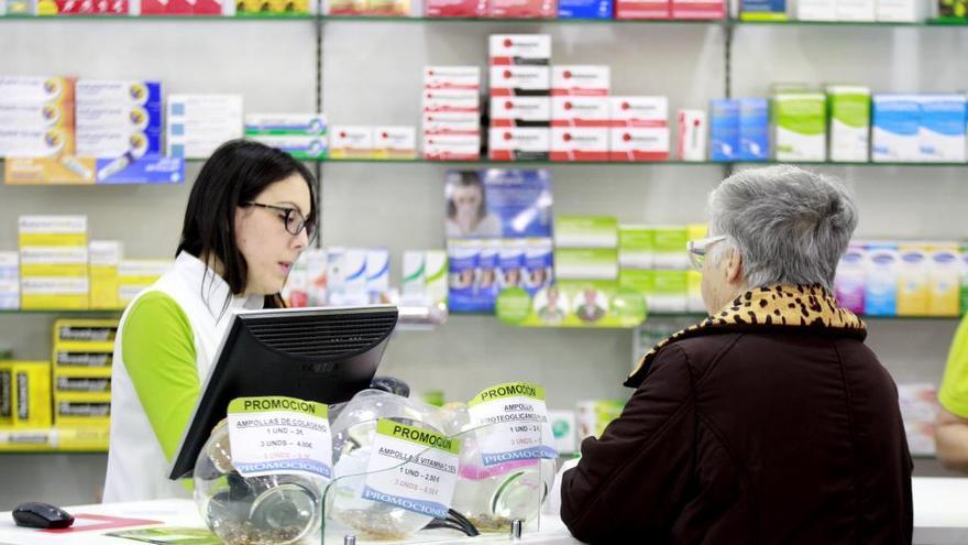 El TSJ anula los decretos contra el copago farmacéutico que aprobó el Consell