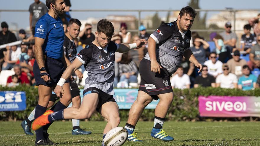 Los dos equipos del Inter Alpesa RC lideran sus campeonatos de liga