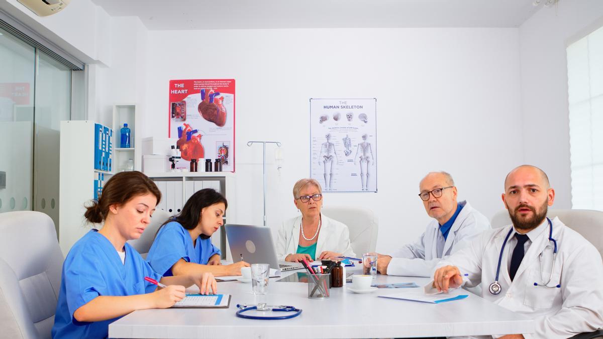 Polaris, una guia per millorar l’atenció als pacients amb càncer de pulmó