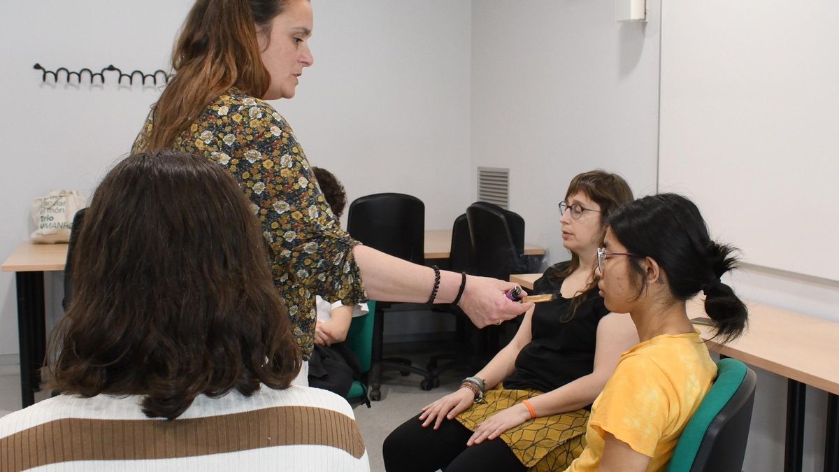 Taller de benestar emocional
