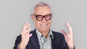 Jordi González