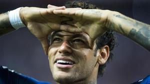 jdomenech38649765 madrid       27 05 2017        neymar  busca a su hijo entre201116143749