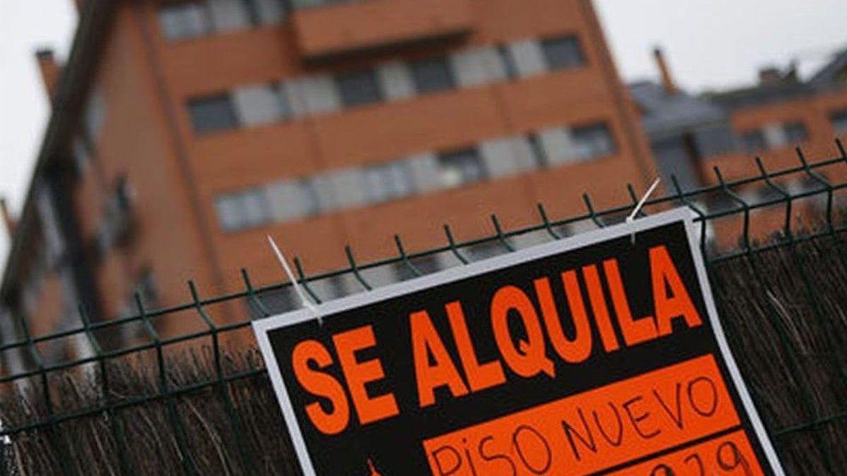 El precio de los pisos de alquiler subió un 5,9% en agosto en Canarias