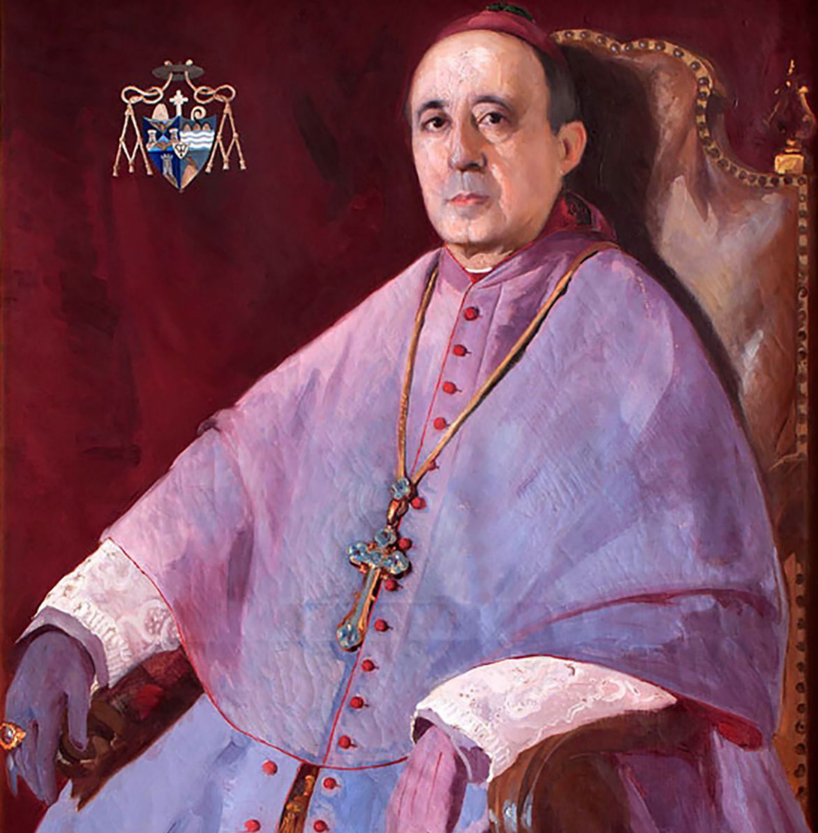 Joan Torres Ribes, &#039;Batlet&#039;, que fou bisbe de Menorca entre 1902 i 1939; és el bisbe de Menorca amb un episcopat més llarg.