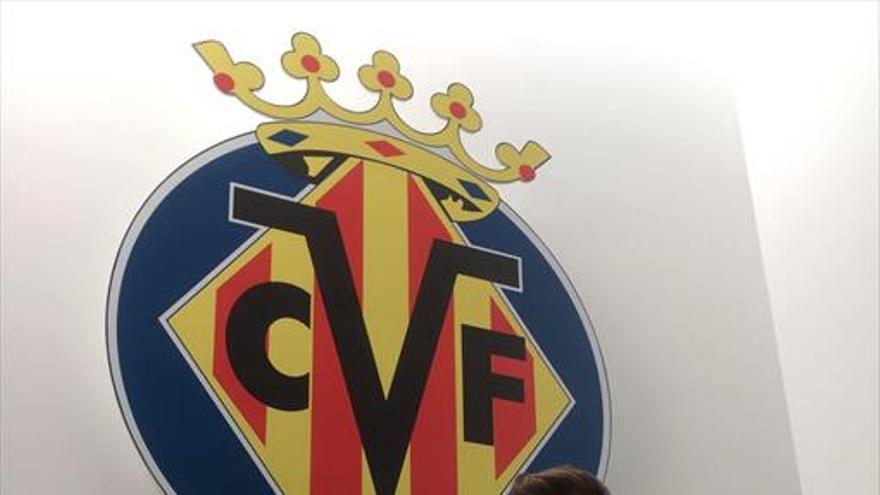 «Vine al Villarreal porque confía en los jóvenes»