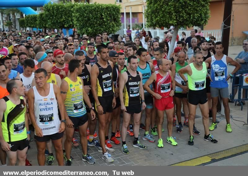 I 10k Nocturno Platges de Moncofa