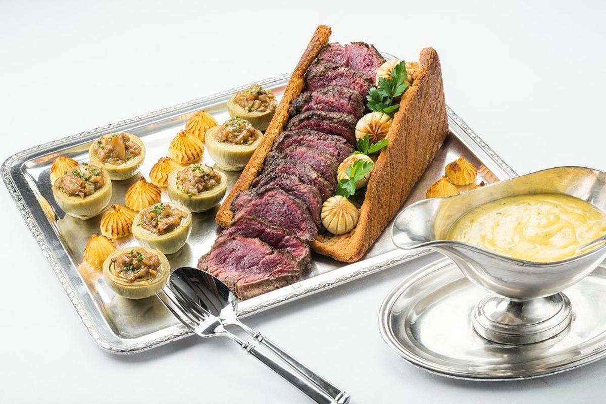 Filet Mignon