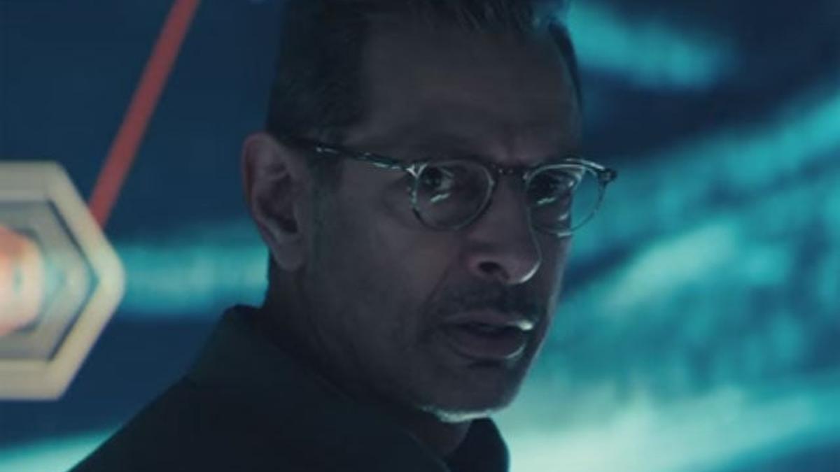 Primer tráiler oficial de 'Independence Day Contraataque'