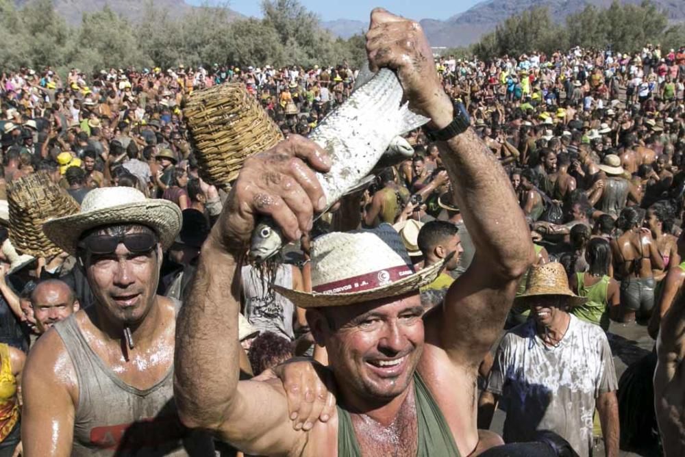 Fiesta del Charco 2016