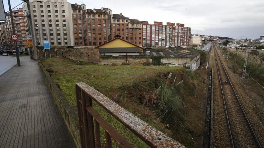 ¿Cómo condiciona la llegada del AVE a Avilés la configuración de la futura estación intermodal?