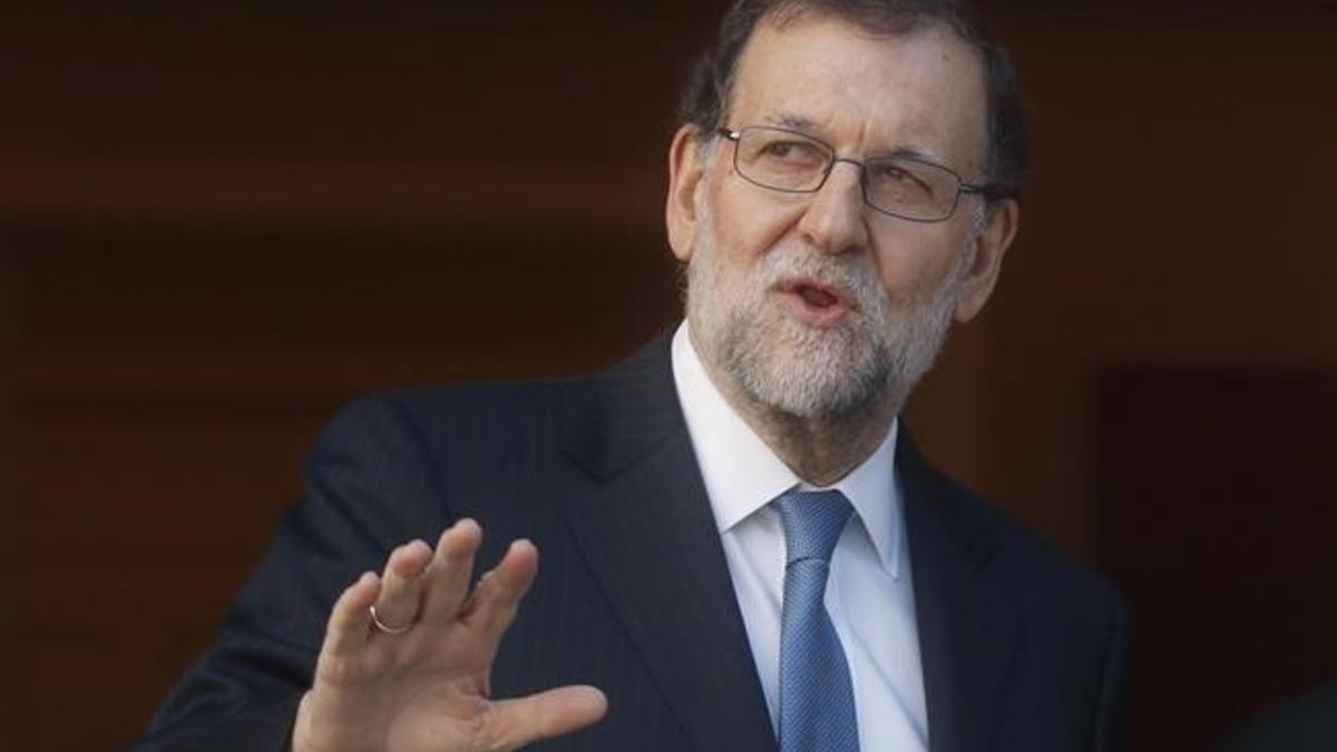 Rajoy