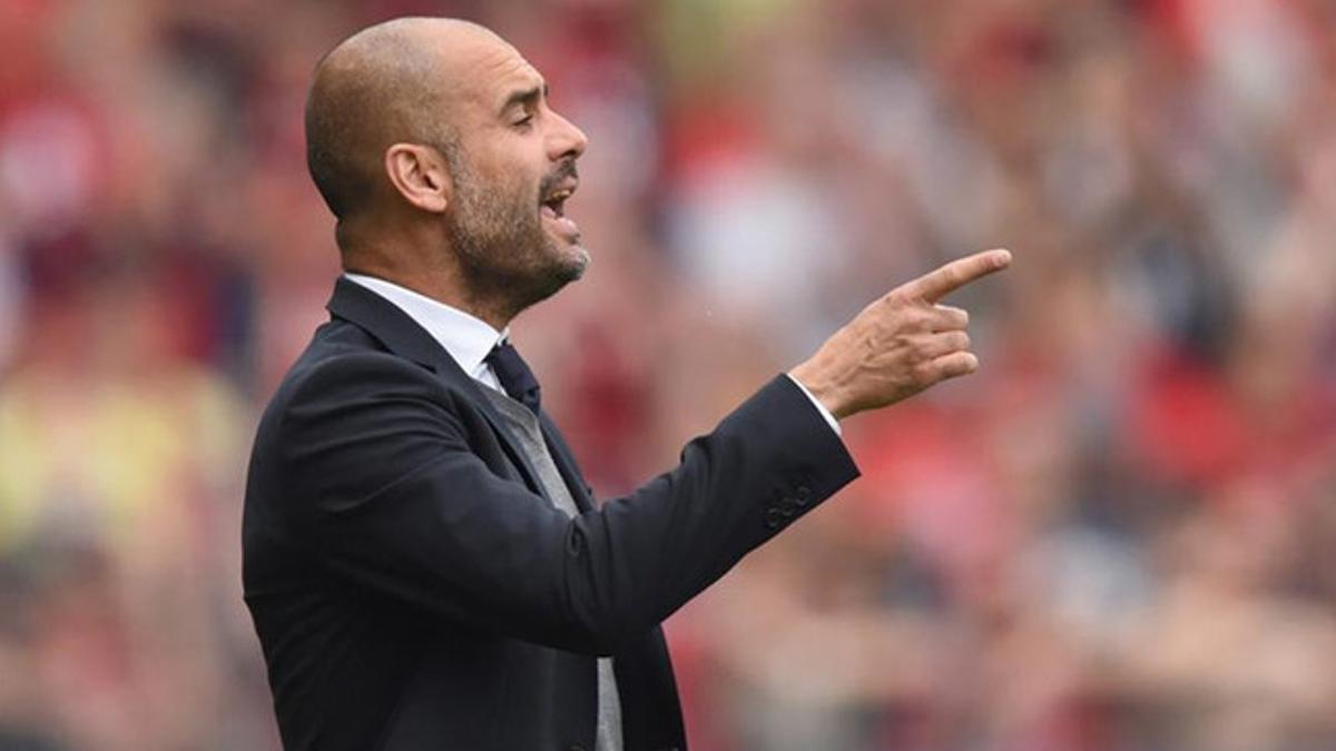 Guardiola no continuará en el Bayern a cualquier 'precio'