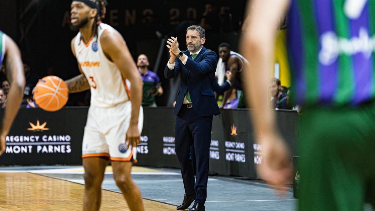 Final de la BCL 2025: Galatasaray - Unicaja