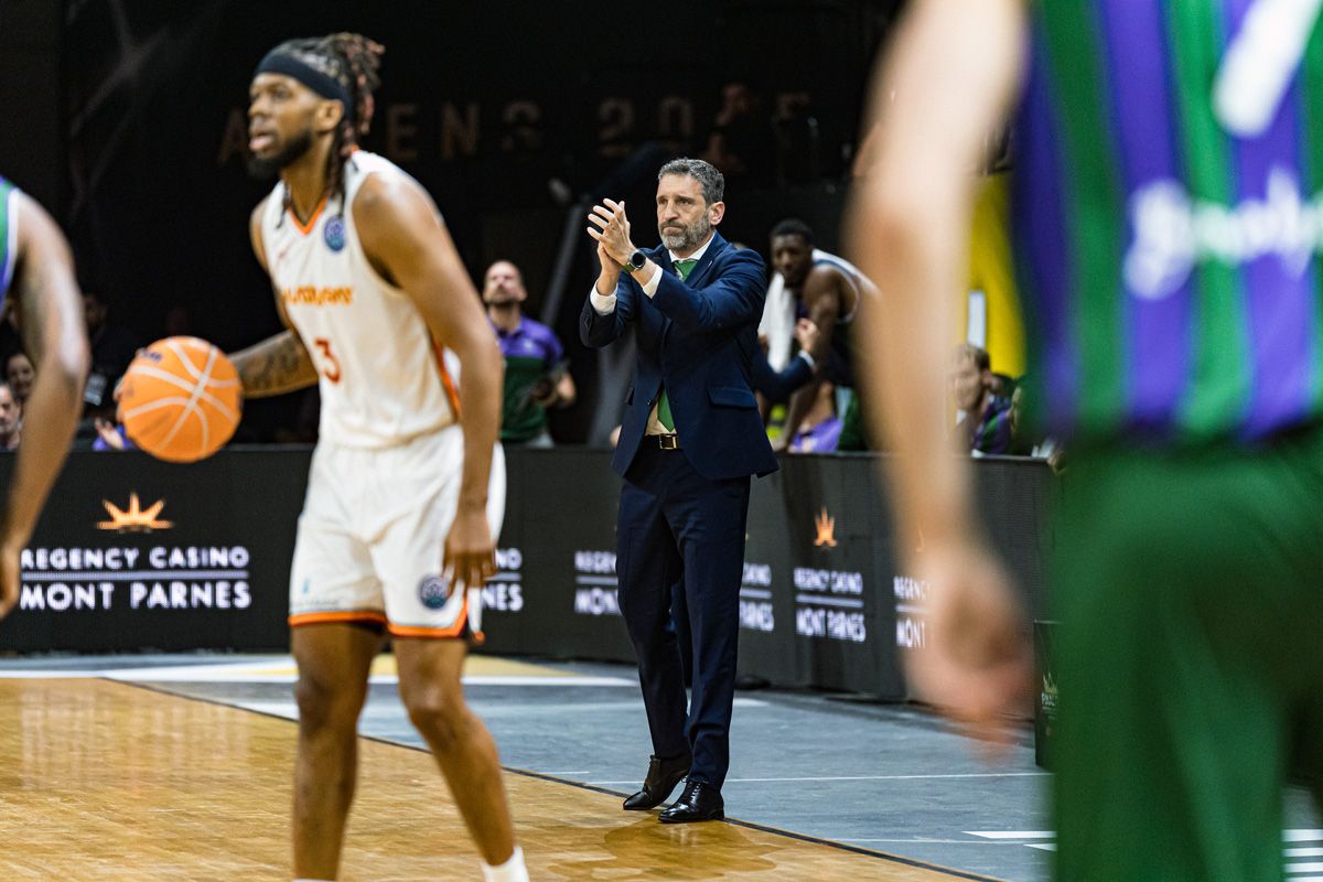 Final de la BCL 2025: Galatasaray - Unicaja