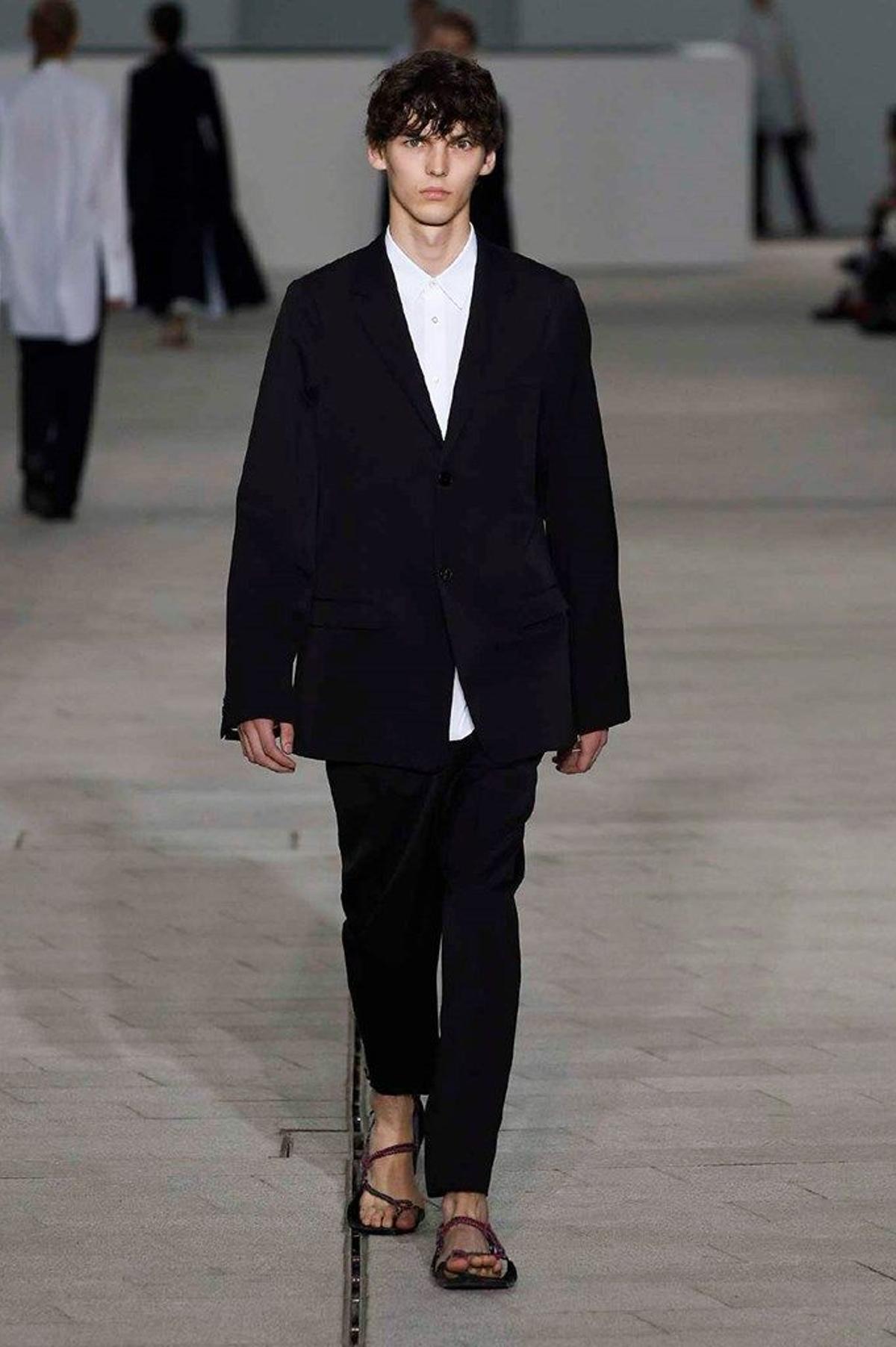 Jil Sander