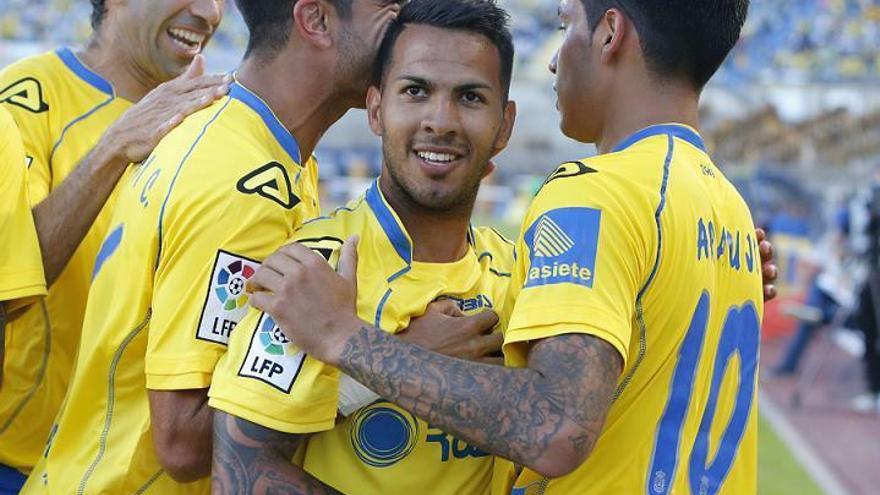 El despertar de Jonathan Viera