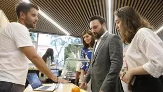 Madrid vuelve a buscar startups para atraer inversión: "Queremos impulsar su escalabilidad e internacionalización"
