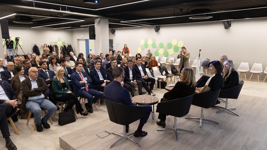 AEFA analiza la presión fiscal y la captación de talento