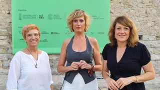 Compromís denuncia una "declaración de guerra al valenciano" en Sagunt a Escena