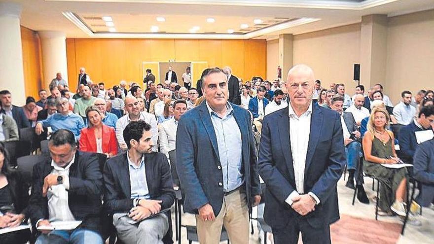 La mina de Touro recibe 6.000 alegaciones a favor del proyecto