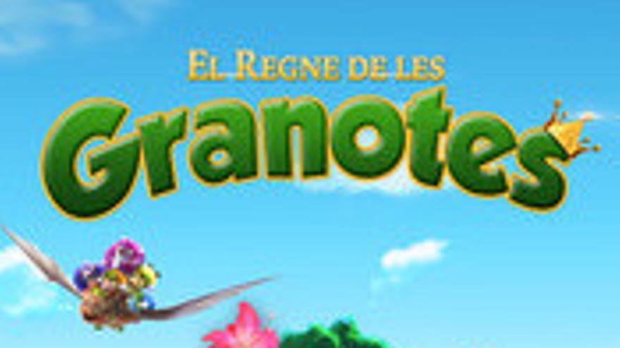 El Regne de les Granotes