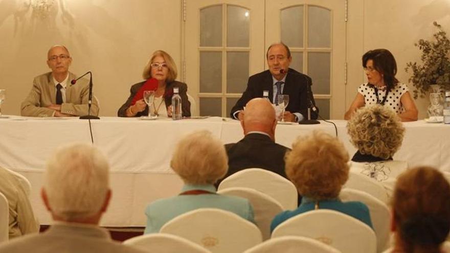 Una mirada andaluza a poetas del siglo pasado