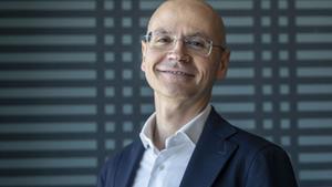 Jordi Sánchez: "Europa i  Espanya ja no  són pioners en innovació"