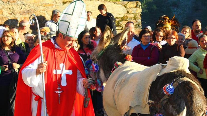 Cinco fiestas más en el catálogo de citas de Interés Turístico Regional