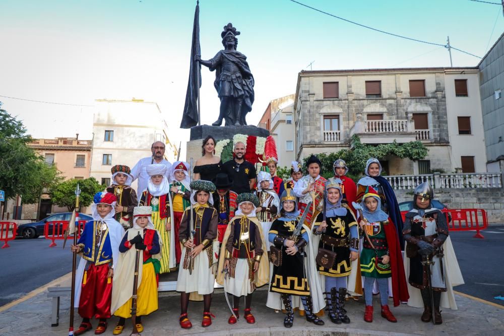 Cocentaina celebra "La Publicació"