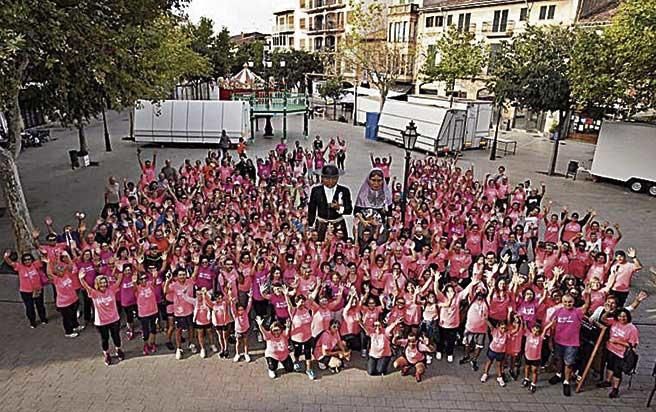 'fires' en Llucmajor, Colònia de Sant Jordi y Lluc