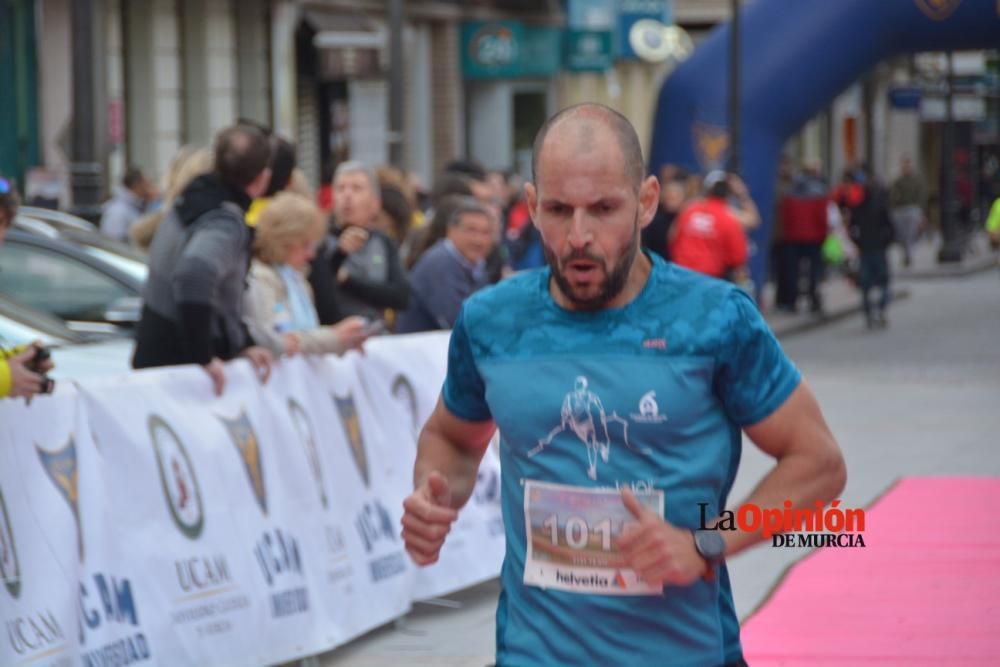 Galería 10k Cieza 2019