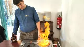 Restaurante La Posta: donde el cliente es el centro y no un adorno