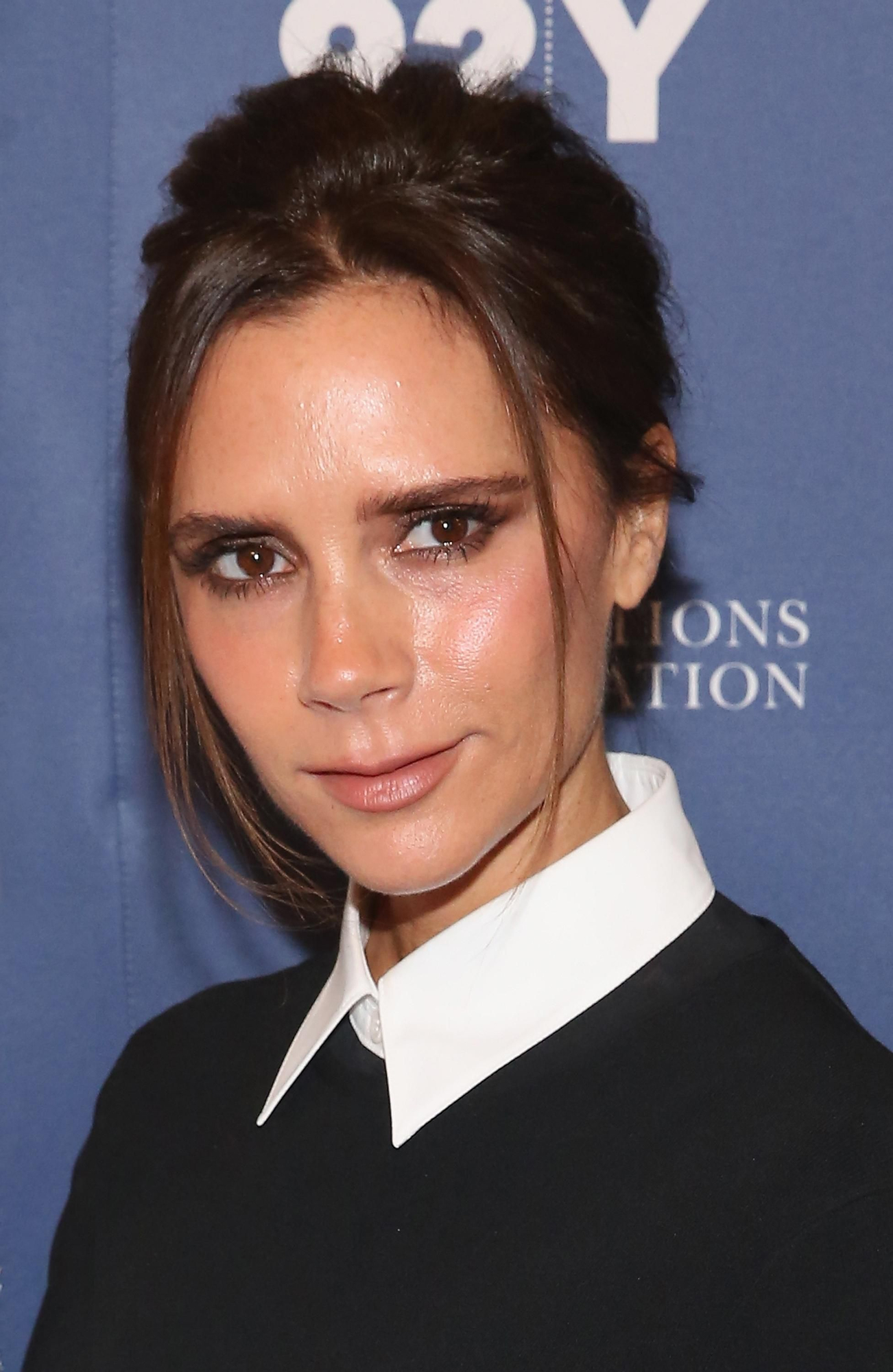 Victoria Beckham, embajadora de la ONU