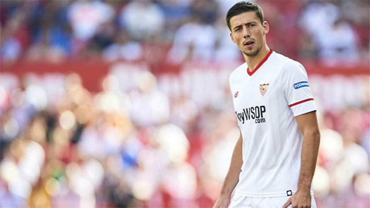 VIDEONOTICIA SPORT: El Barça quiere presentar a Lenglet el viernes